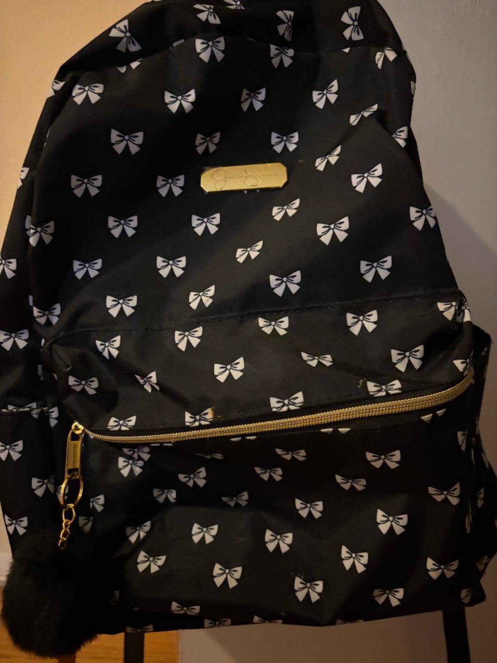 Girls Backpack
